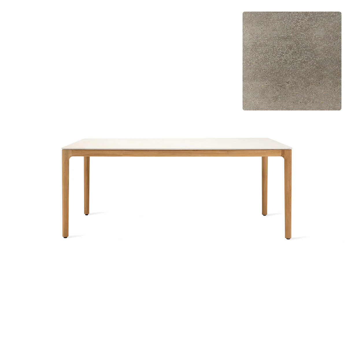 Elko Dining Table - Image 6