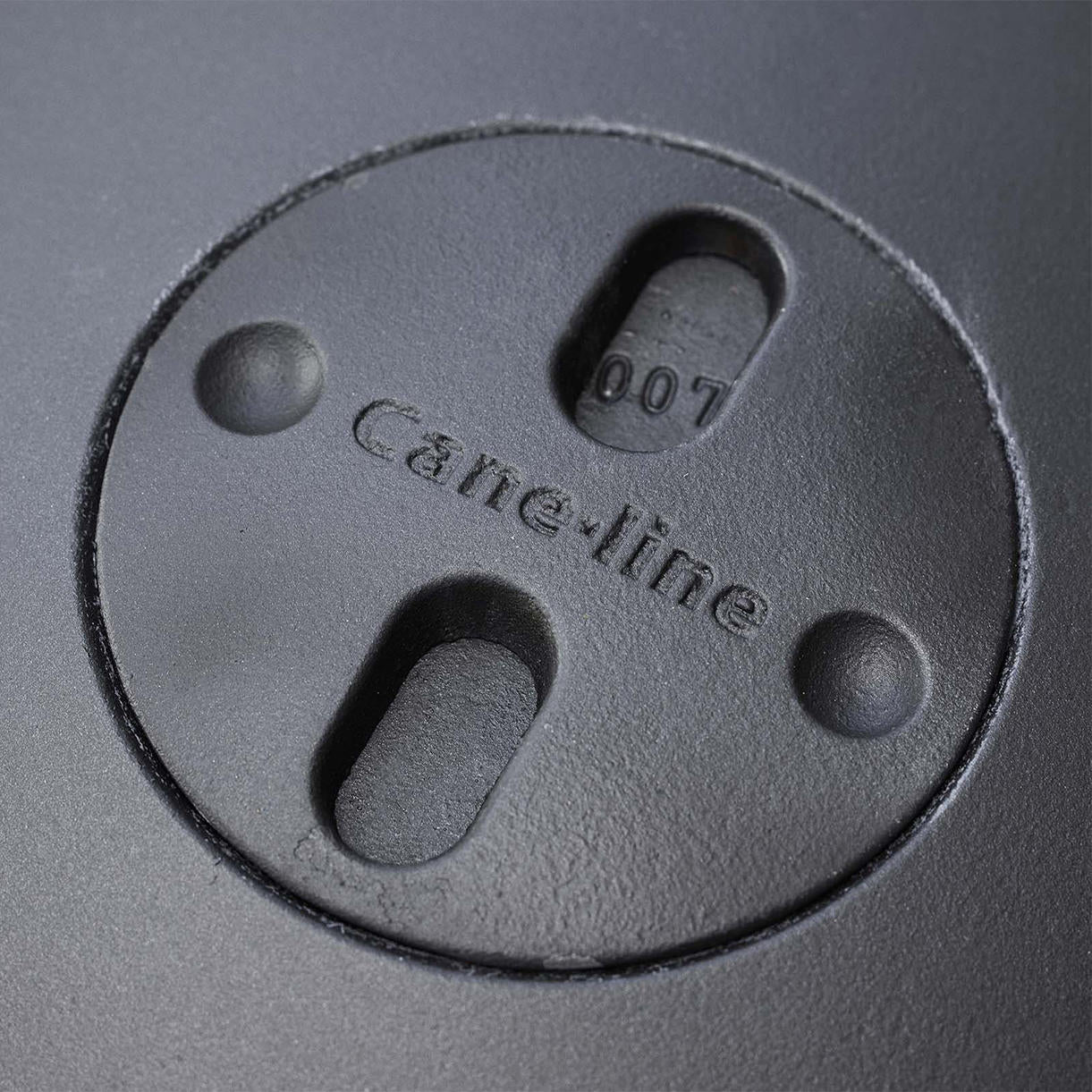Ember Fire Pit Lid - Image 3