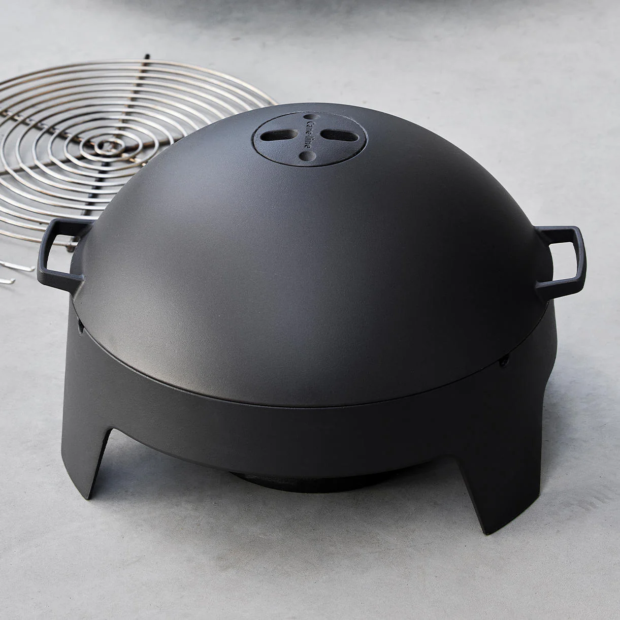 Ember Fire Pit Lid - Image 4