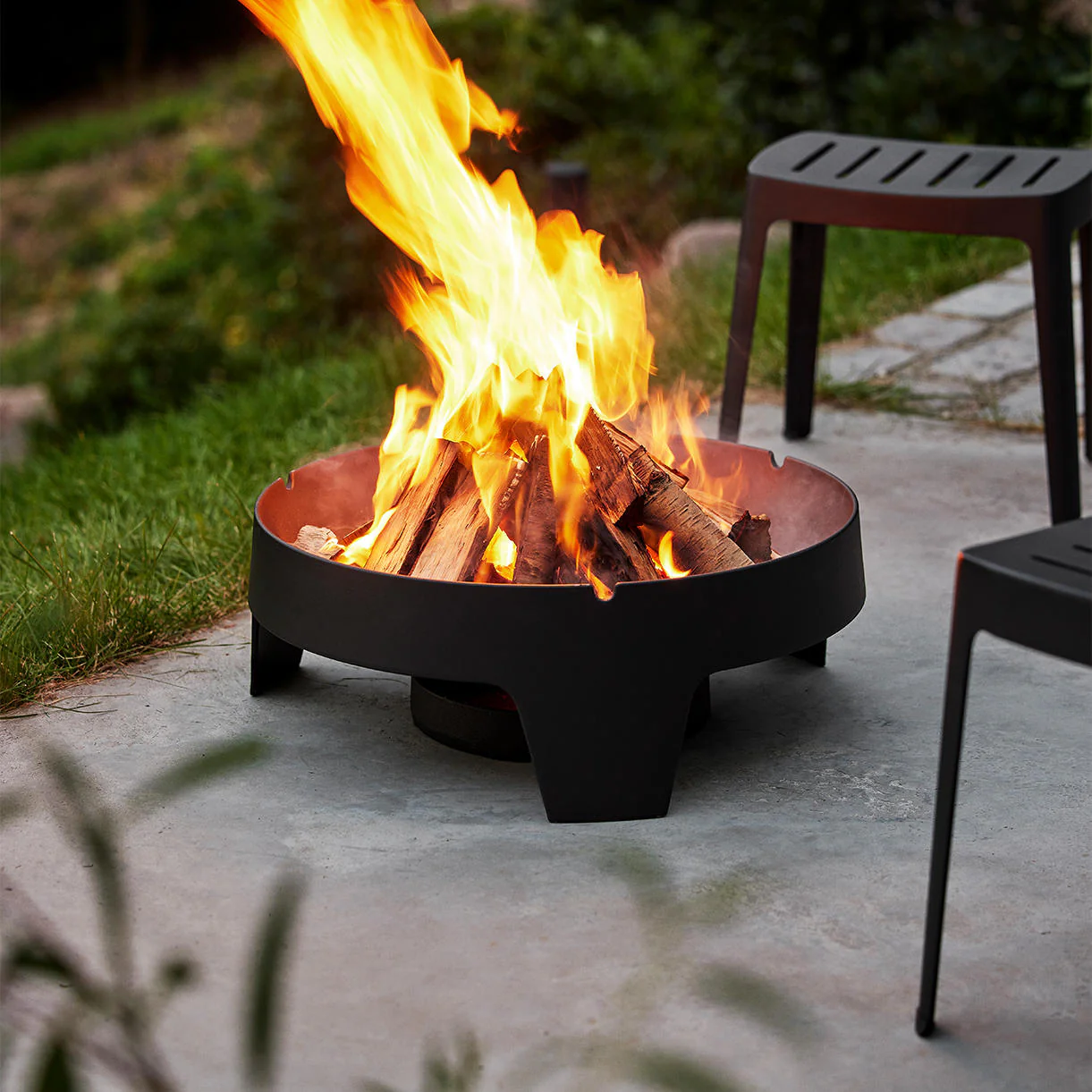 Ember Small Fire Pit