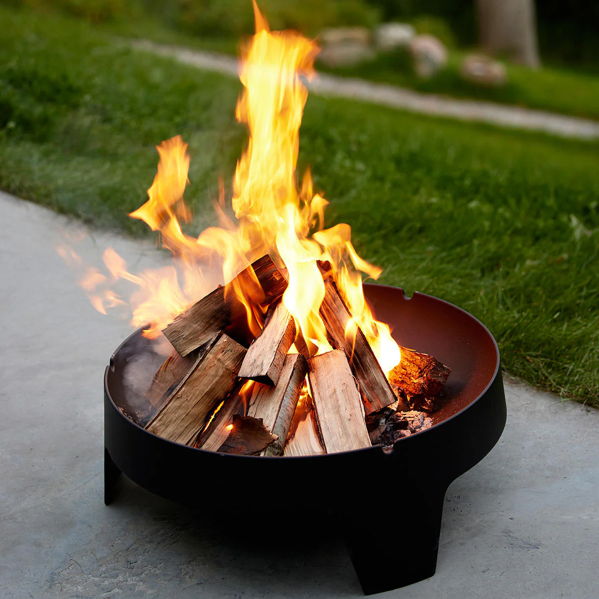 Ember Small Fire Pit - Image 2