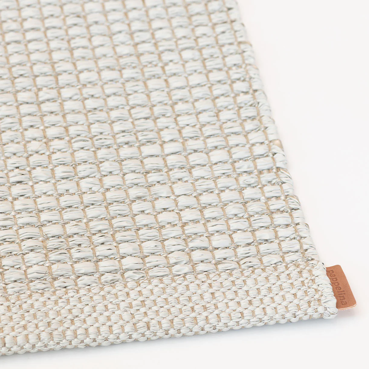 Emm Extra Long Indoor Runners - Linen Collection - Image 5