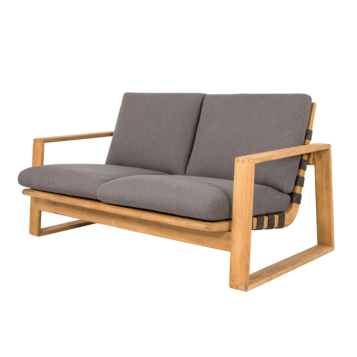 Endless Soft 2-Seater Sofa - Image 5