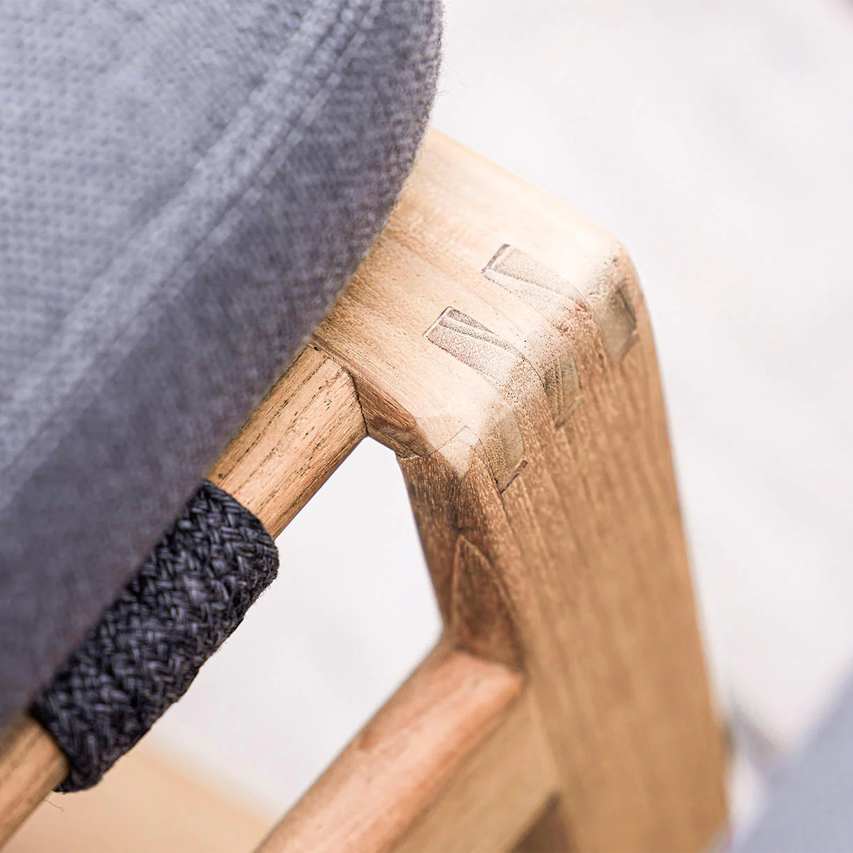 Endless Soft Footstool - Image 4