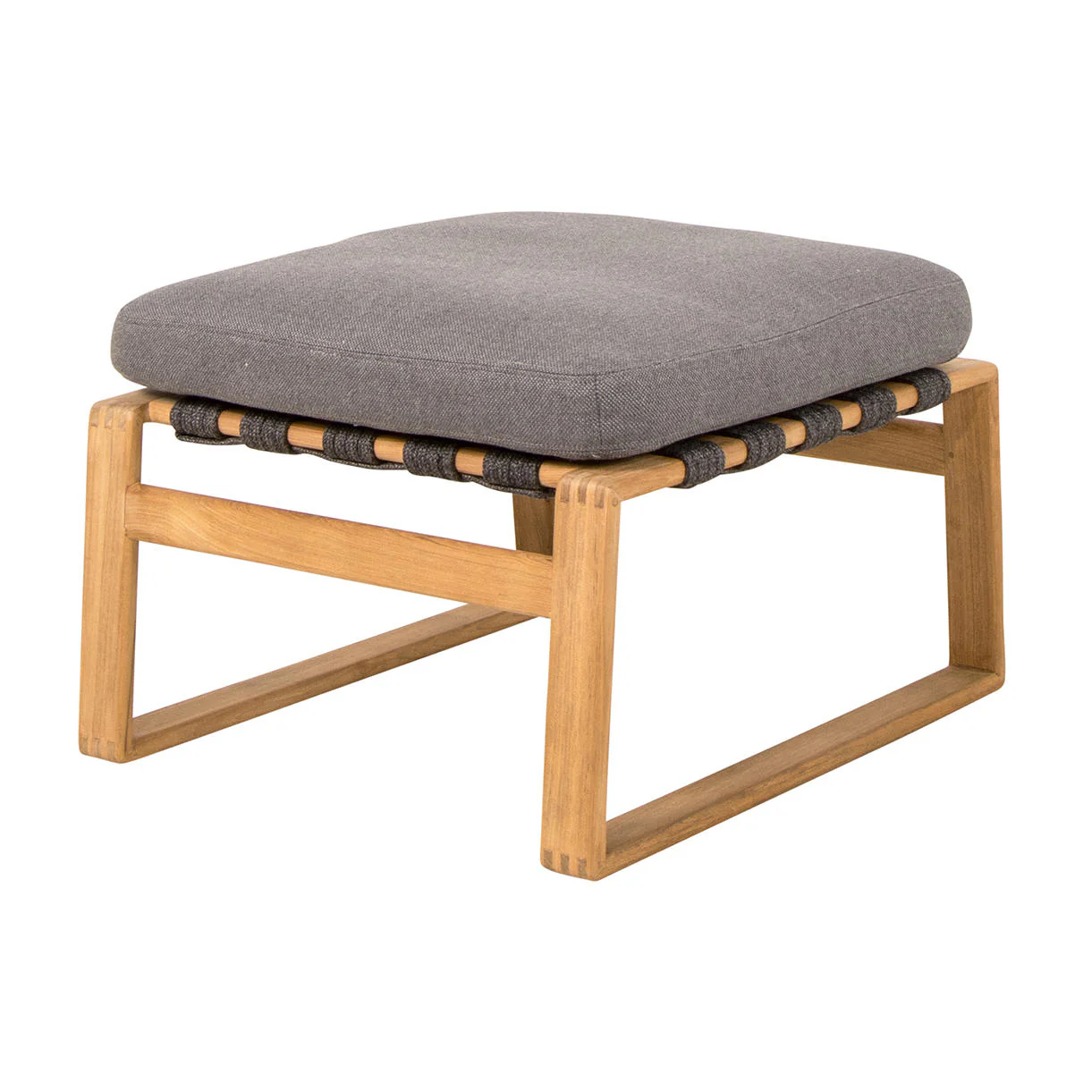 Endless Soft Footstool - Image 5