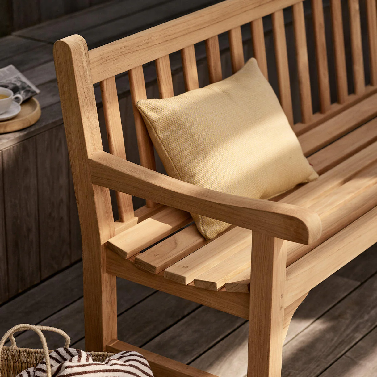 England Benches - Image 5