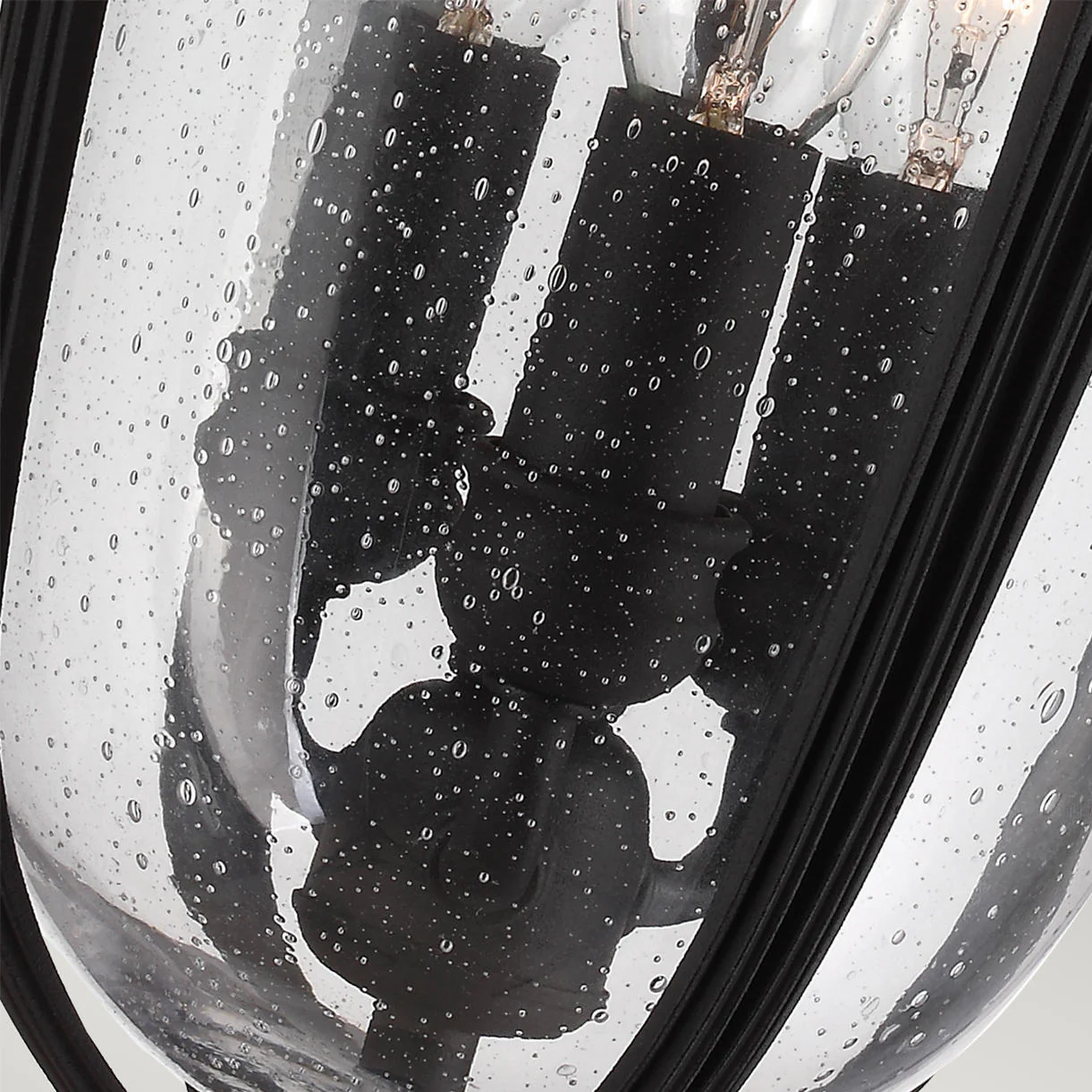 English Bridle Outdoor Hanging Lanterns - Image 3