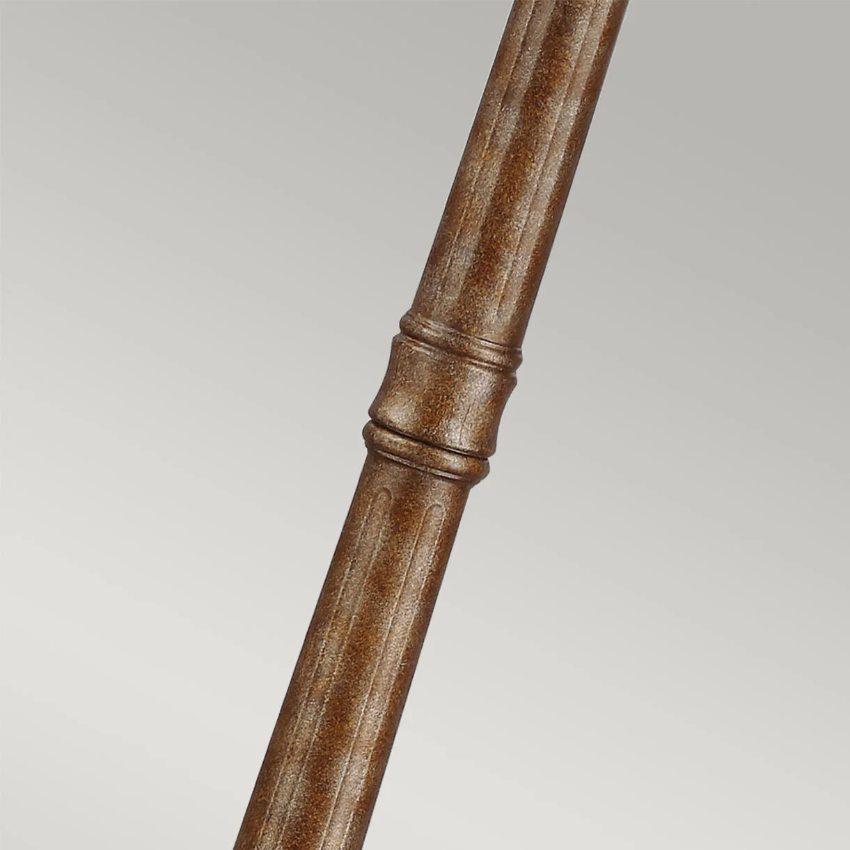 English Bridle Outdoor Post Lantern - Image 5