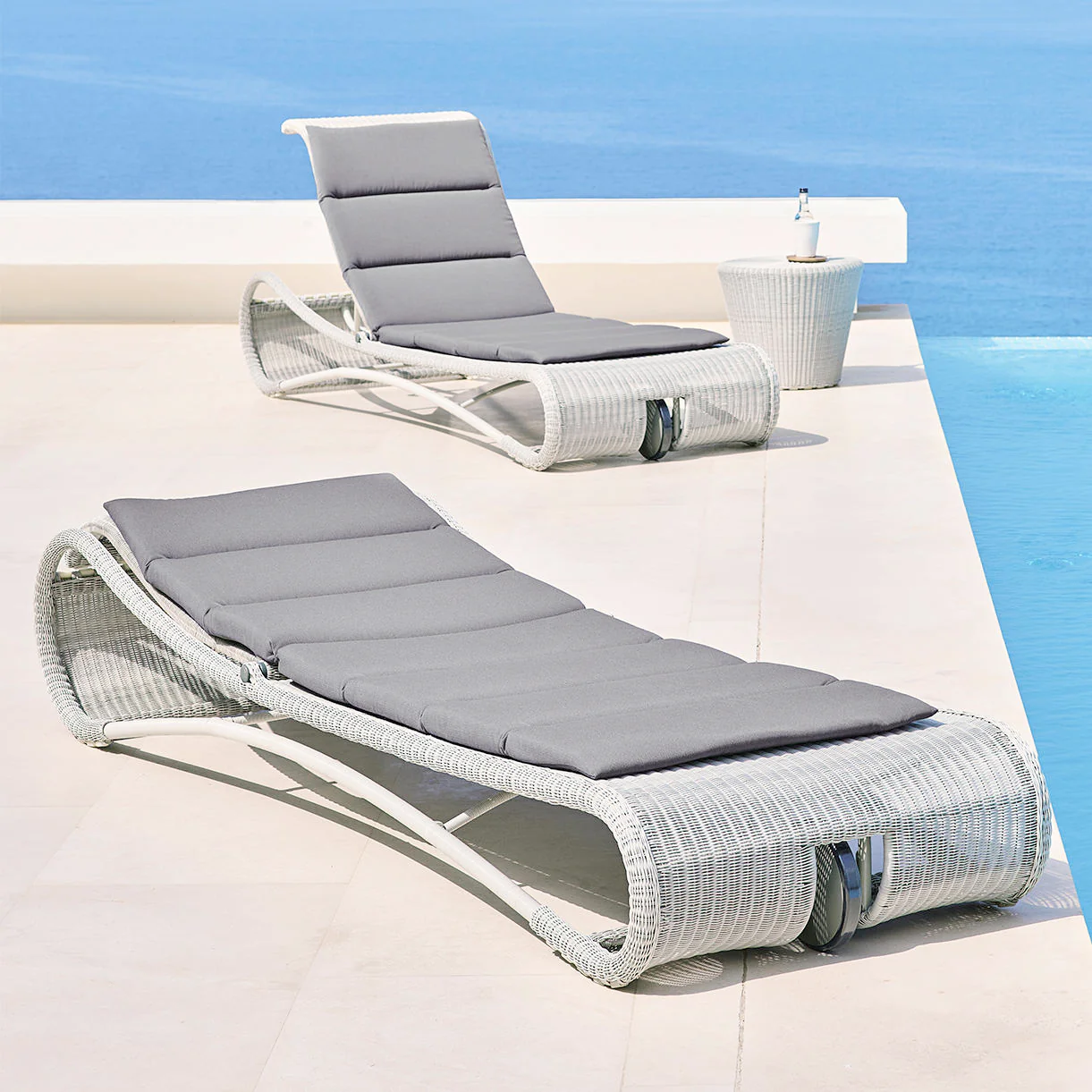 Escape Sunbed - Image 4