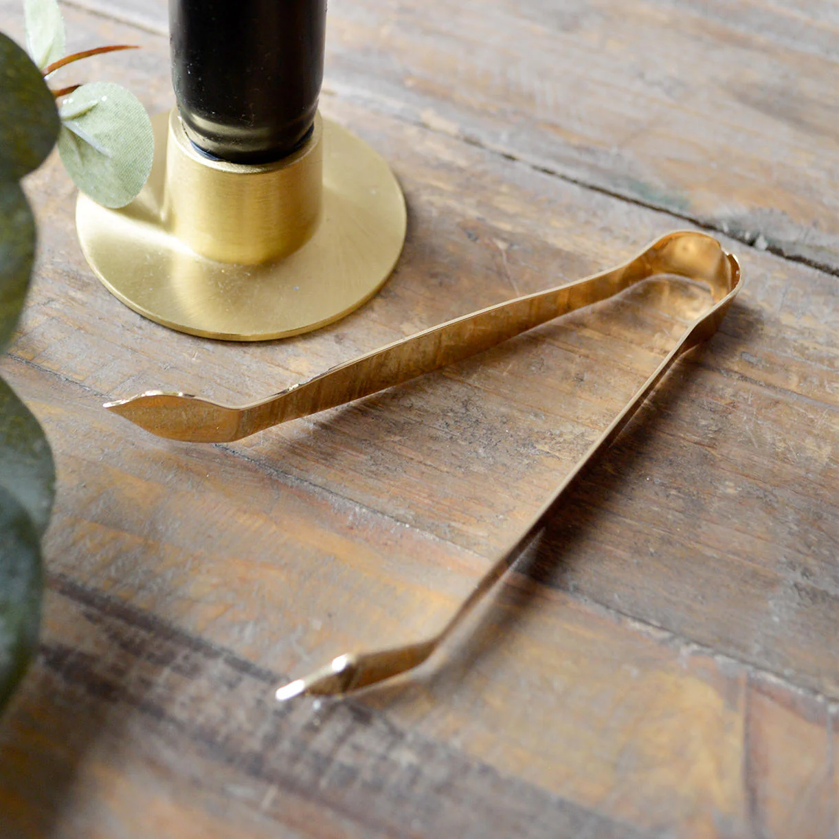 Ester and Erik Candle Tweezer Snuffer - Image 2