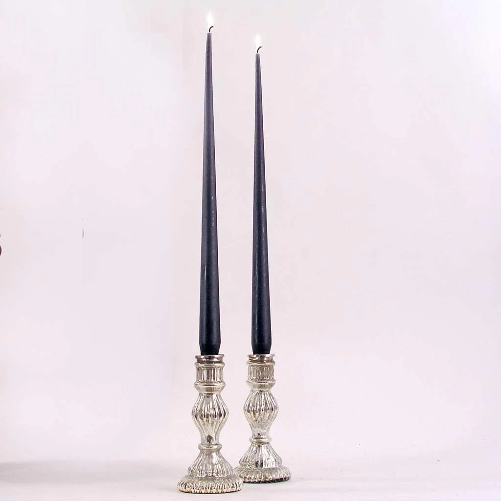 Ester and Erik Taper Candles - Image 5