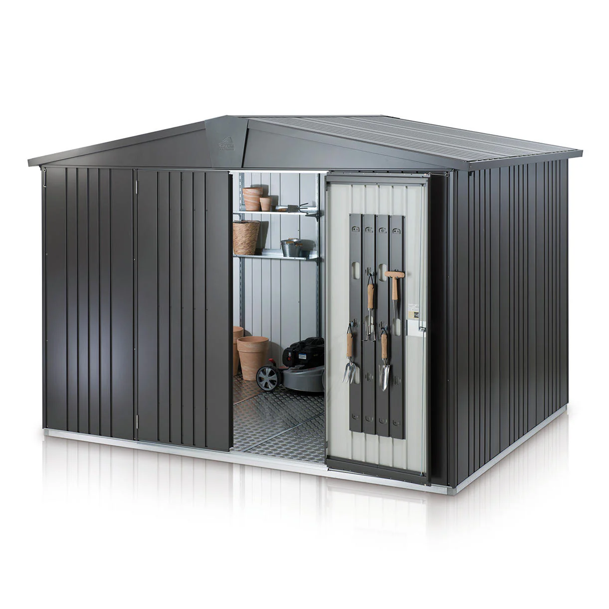 Europa Garden Sheds - Image 4