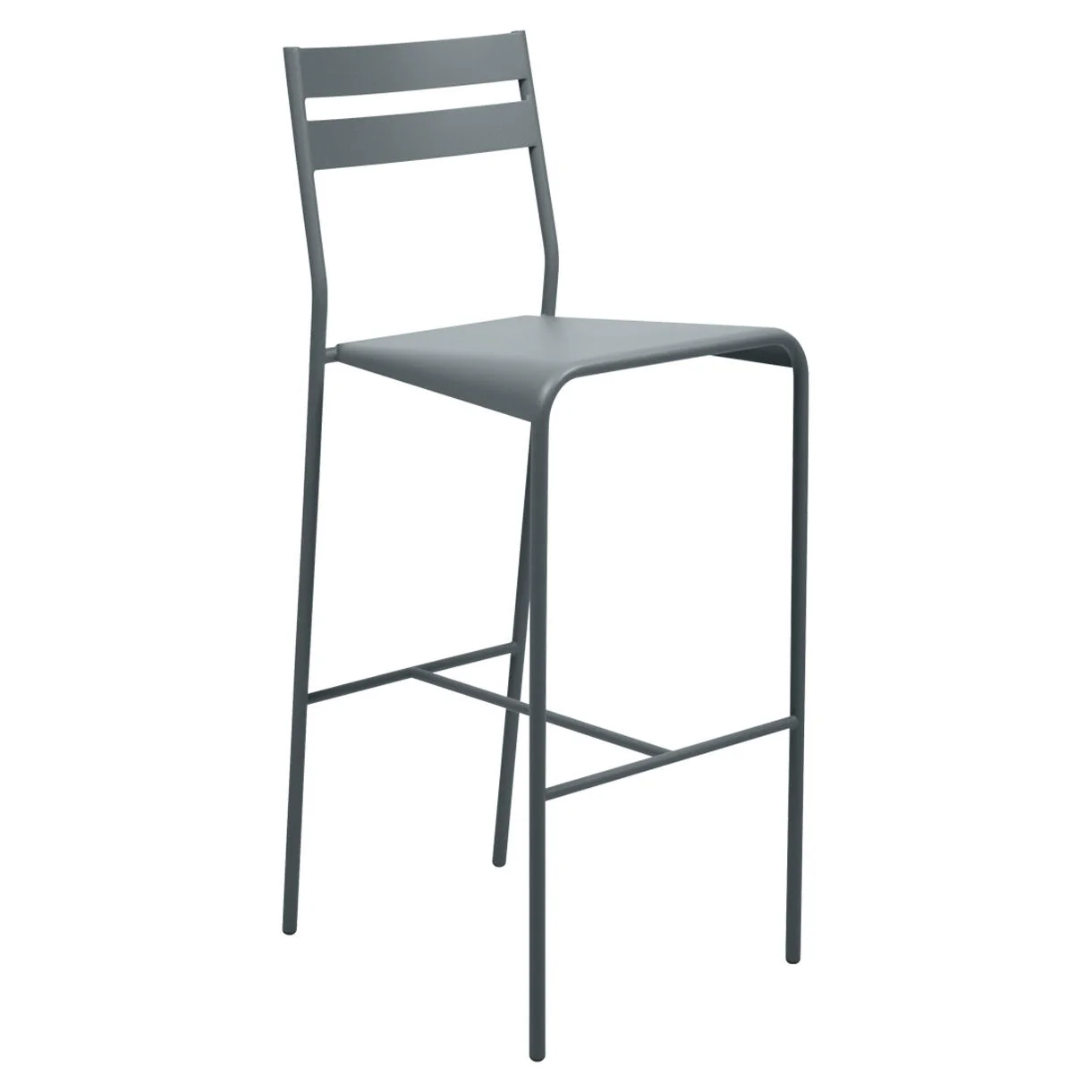 Facto Bar Chair - Image 7