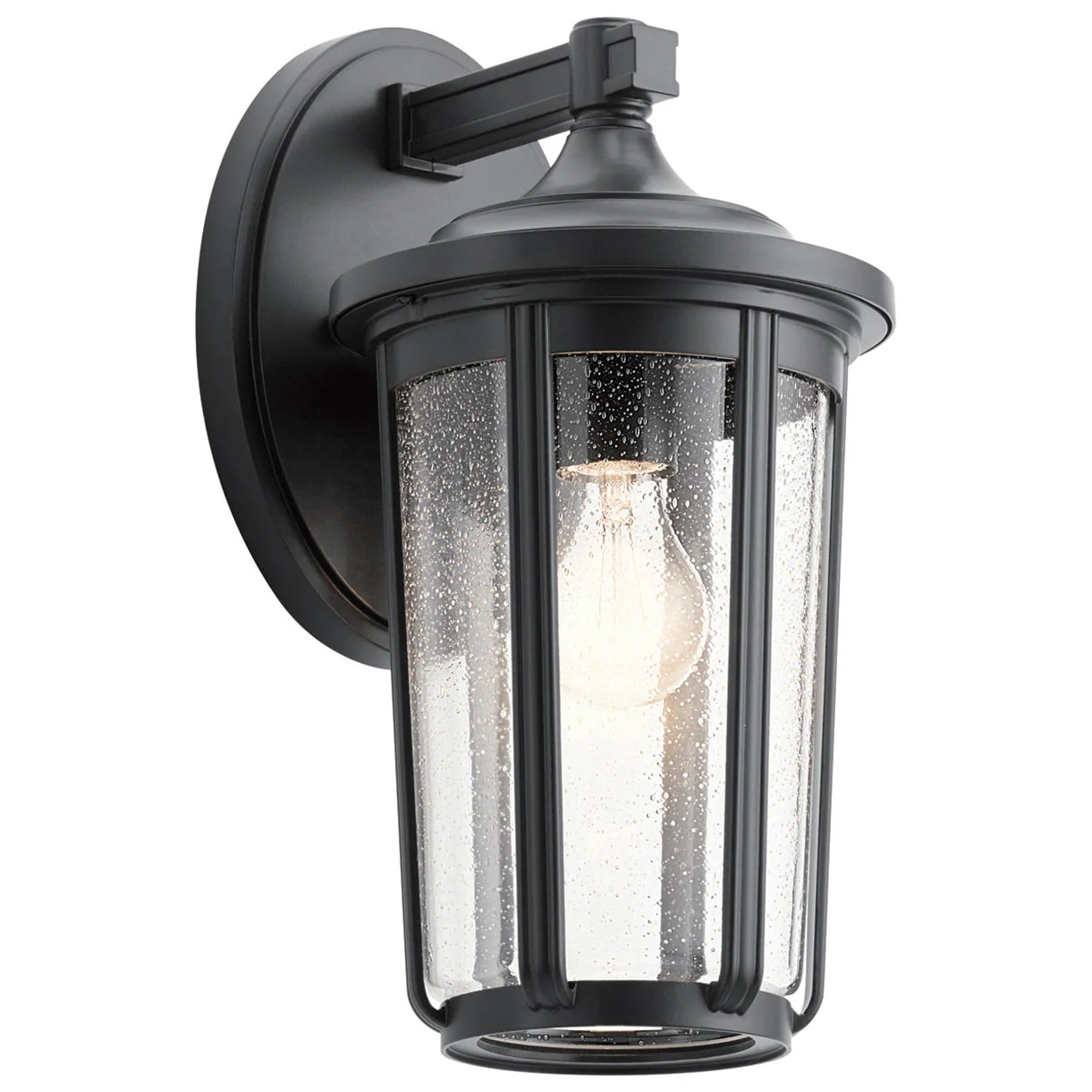 Fairfield Outdoor Wall Lanterns