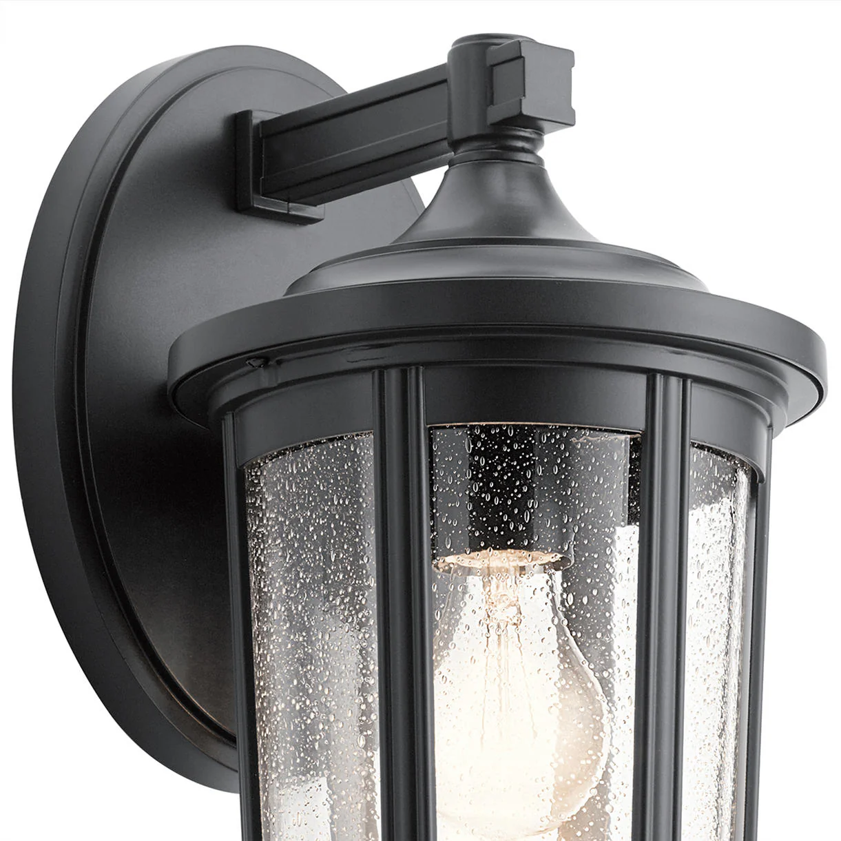 Fairfield Outdoor Wall Lanterns - Image 2