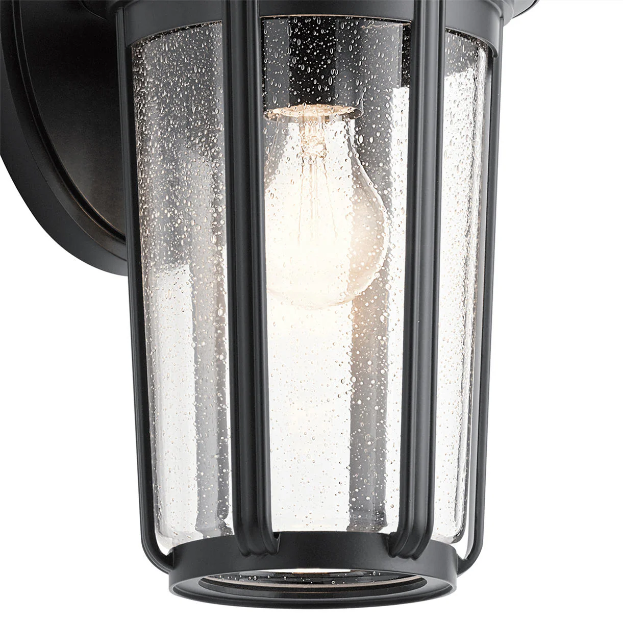 Fairfield Outdoor Wall Lanterns - Image 3