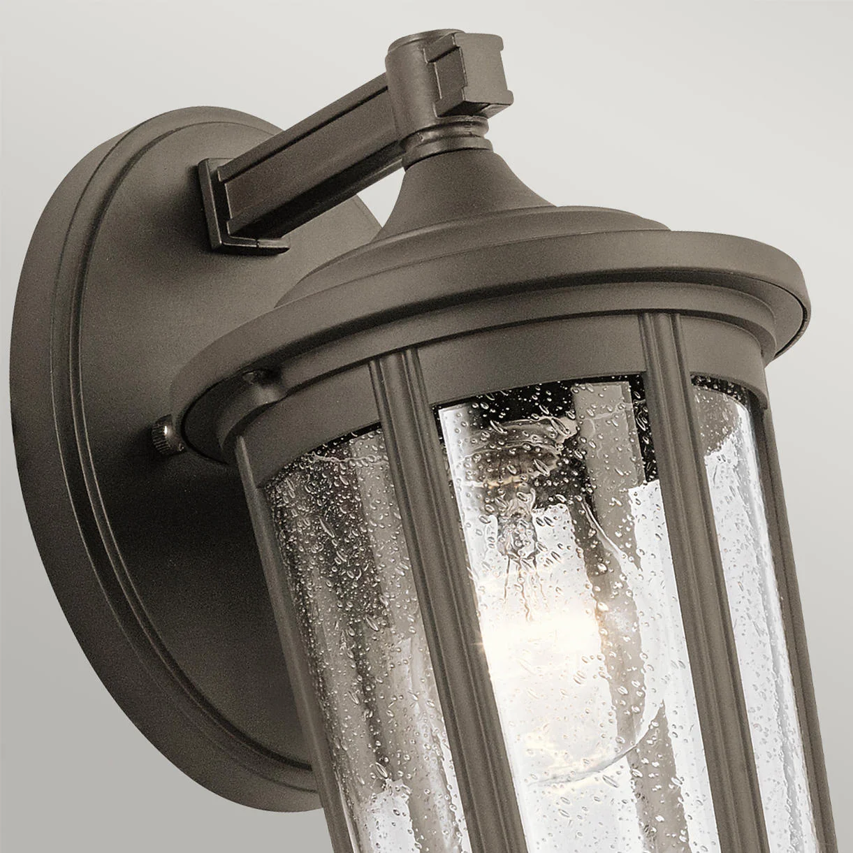 Fairfield Outdoor Wall Lanterns - Image 4