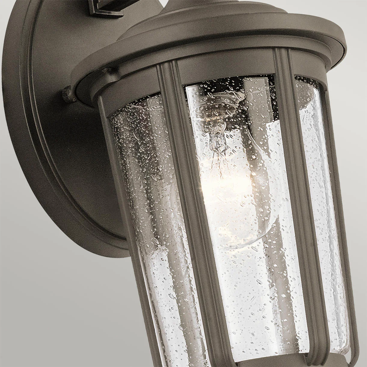 Fairfield Outdoor Wall Lanterns - Image 5