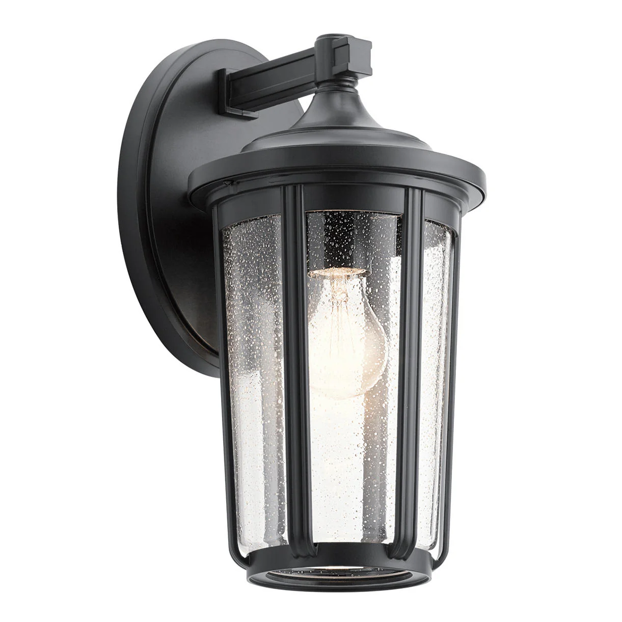 Fairfield Outdoor Wall Lanterns - Image 6