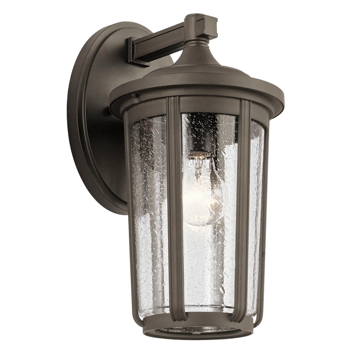 Fairfield Outdoor Wall Lanterns - Image 7