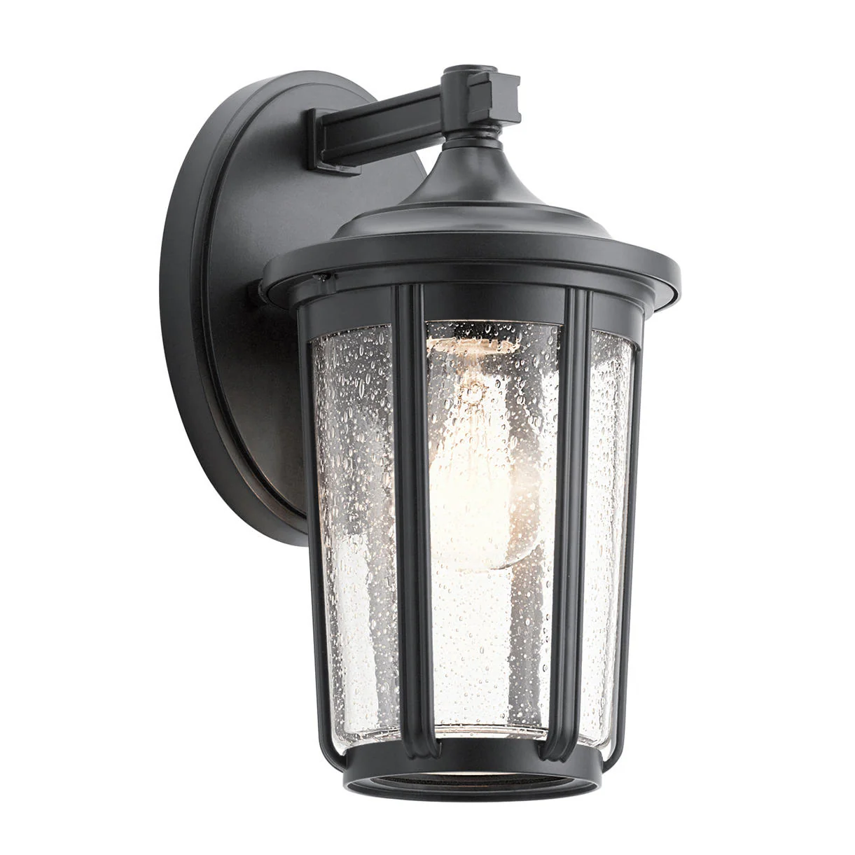 Fairfield Outdoor Wall Lanterns - Image 8