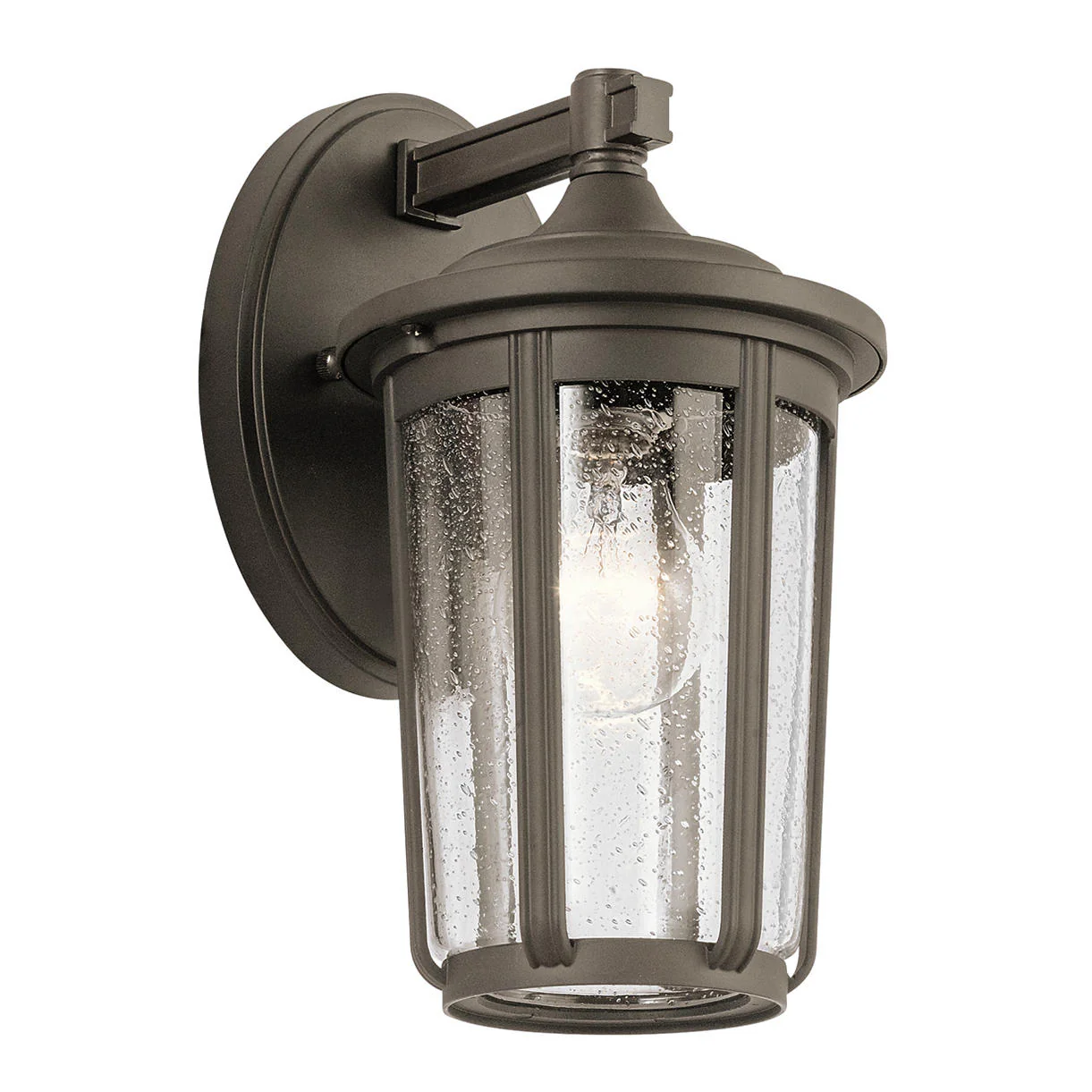 Fairfield Outdoor Wall Lanterns - Image 9