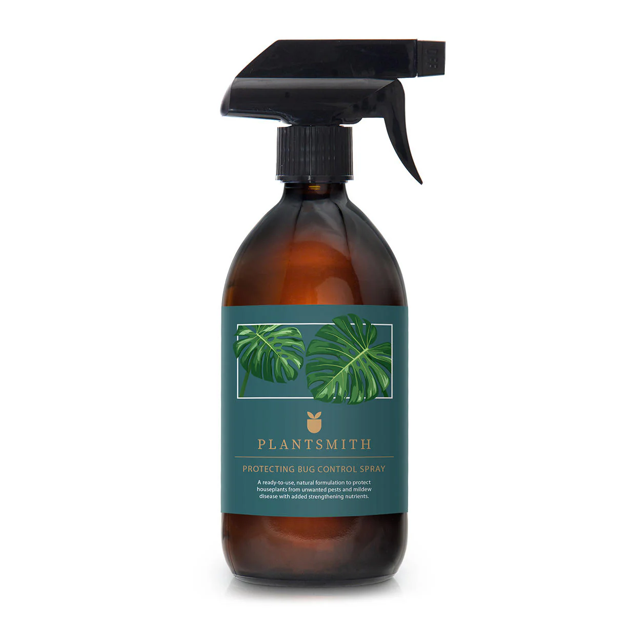 Feed and Protect Houseplant Care Gift Set