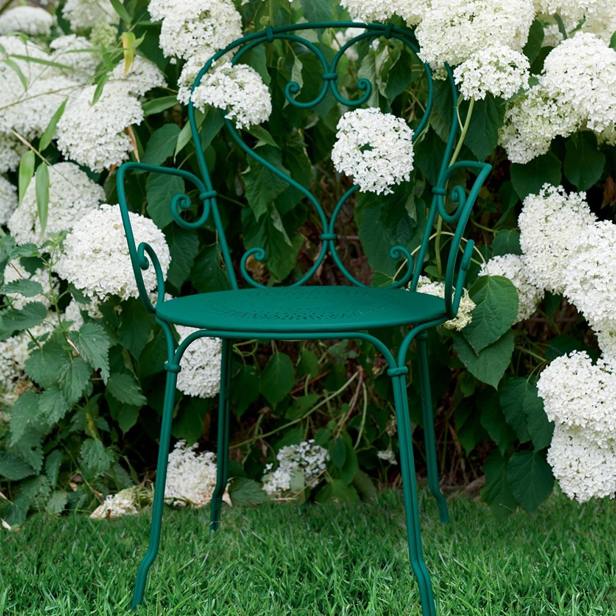 Fermob 1900 Armchair