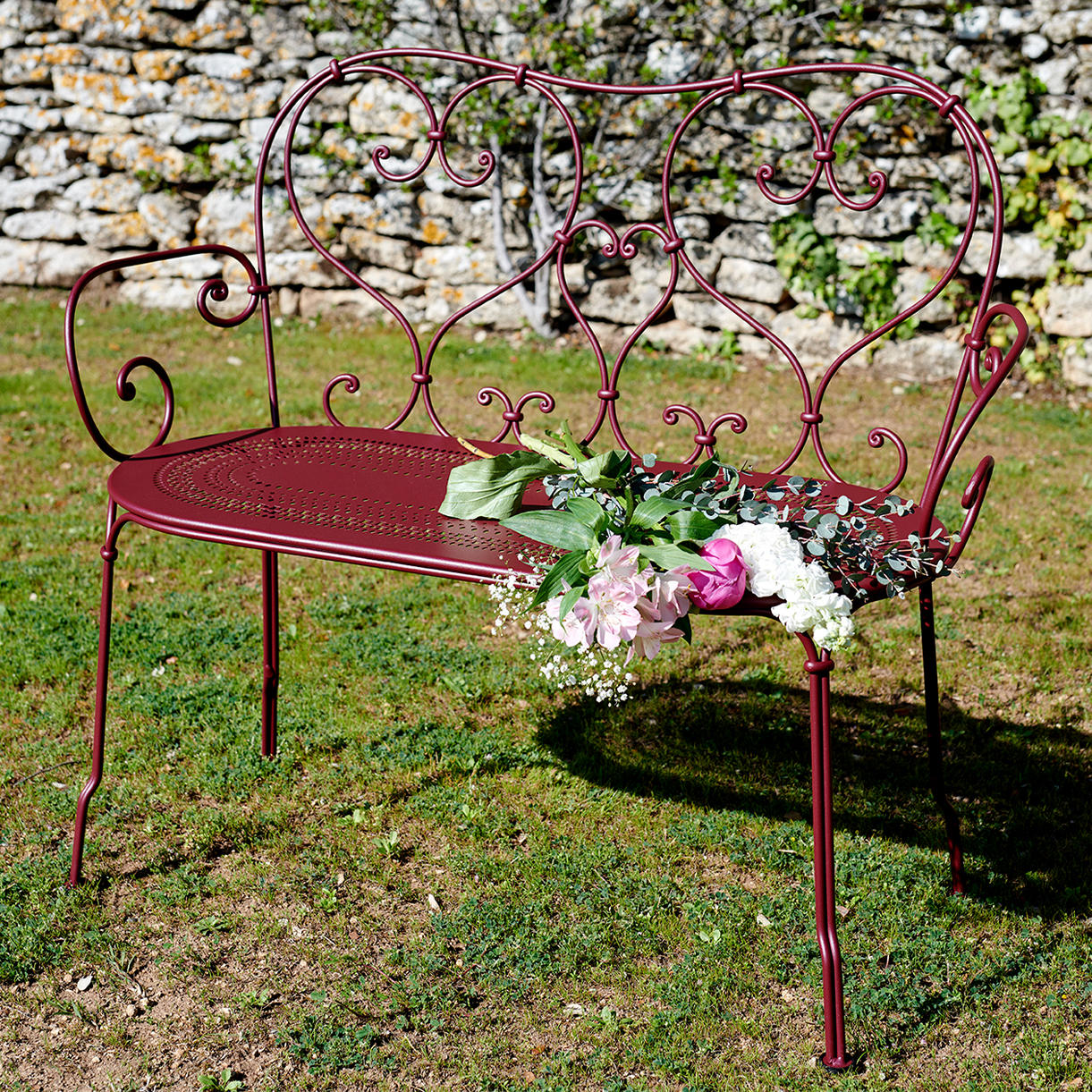Fermob 1900 Bench