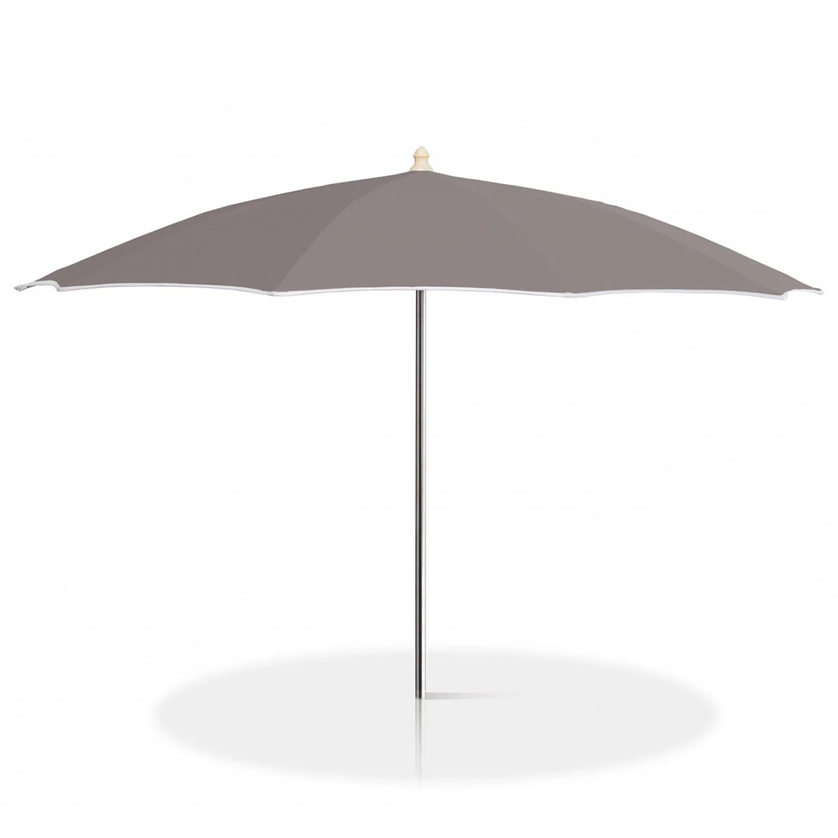 Fermob Aluminium Parasol