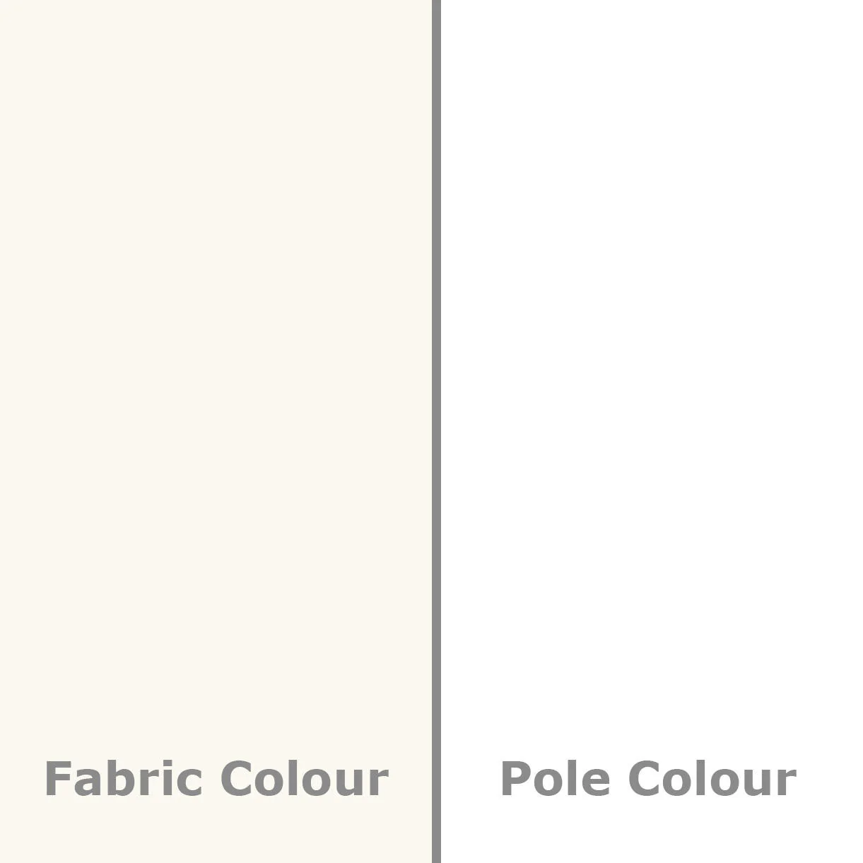 Fermob Aluminium Parasol - Image 6