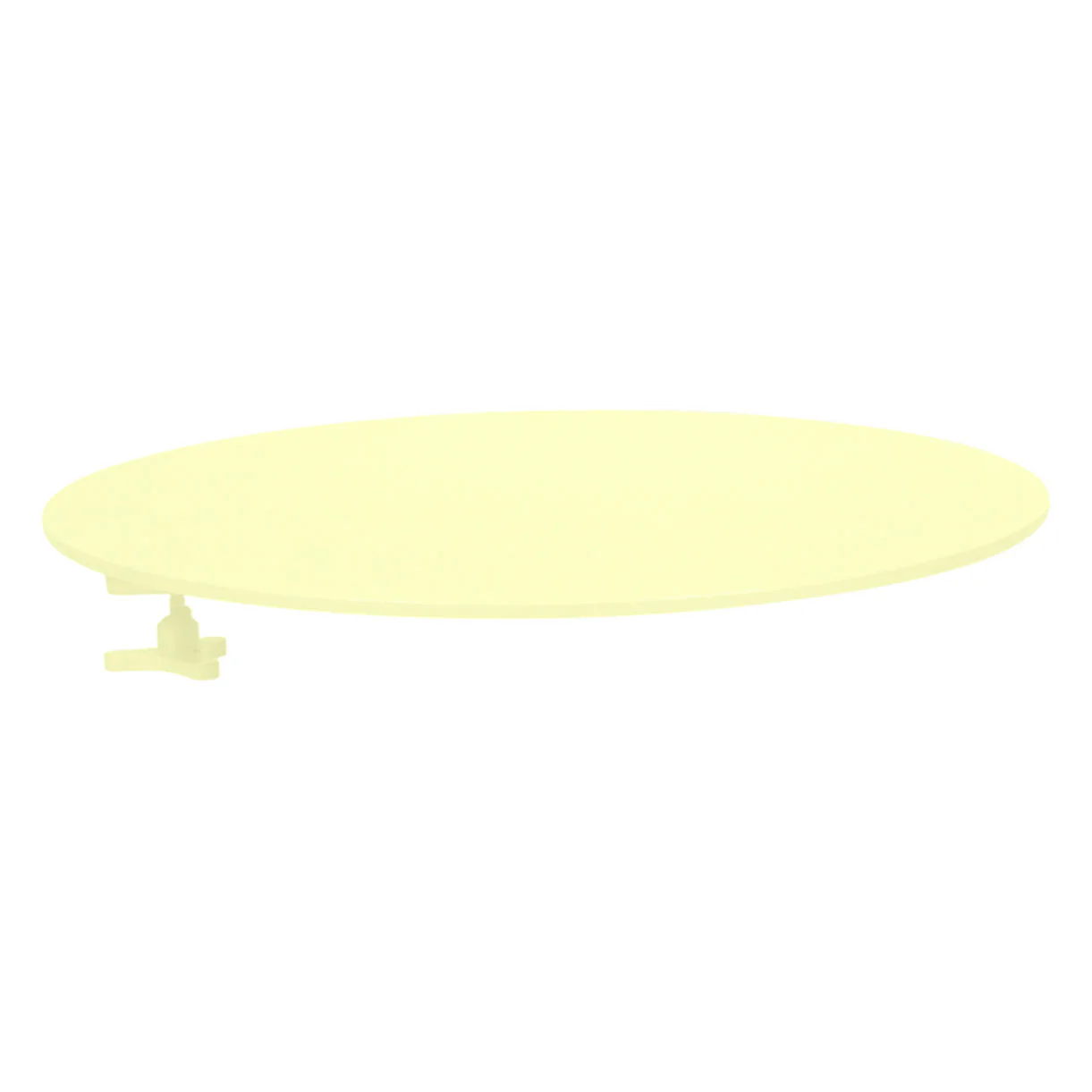 Fermob Bellevie Armrest Side Table - Image 27