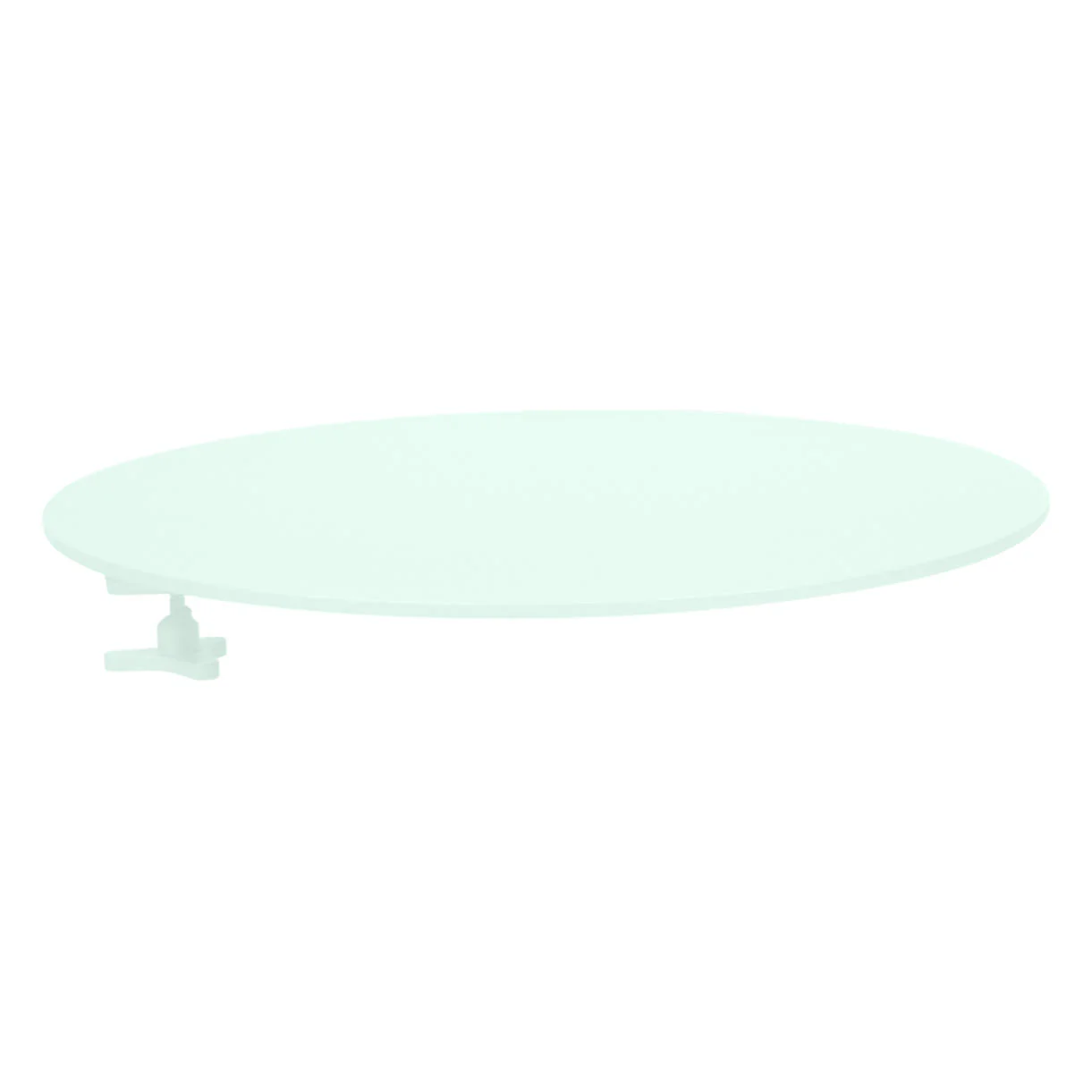 Fermob Bellevie Armrest Side Table - Image 29