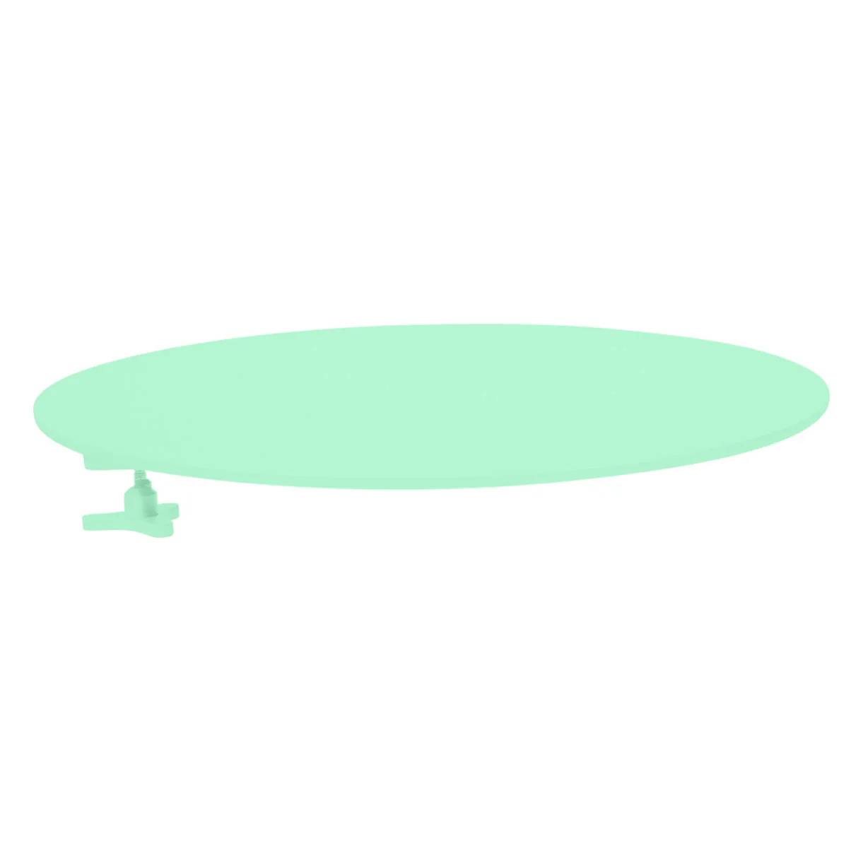 Fermob Bellevie Armrest Side Table - Image 30