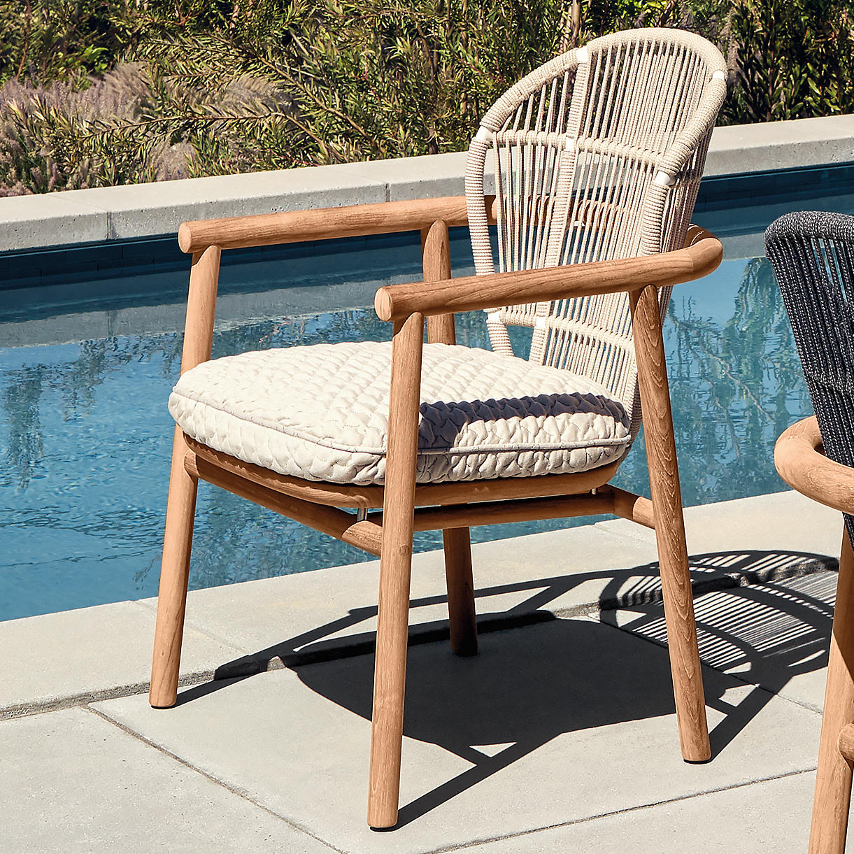 Fern Dining Chair