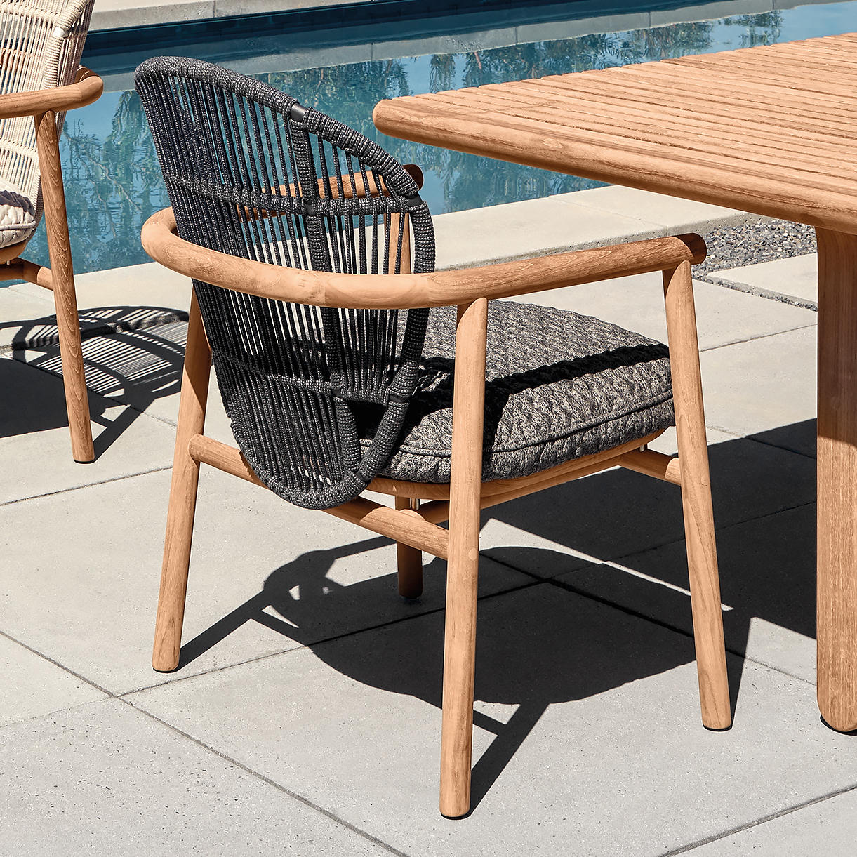 Fern Dining Chair - Image 2