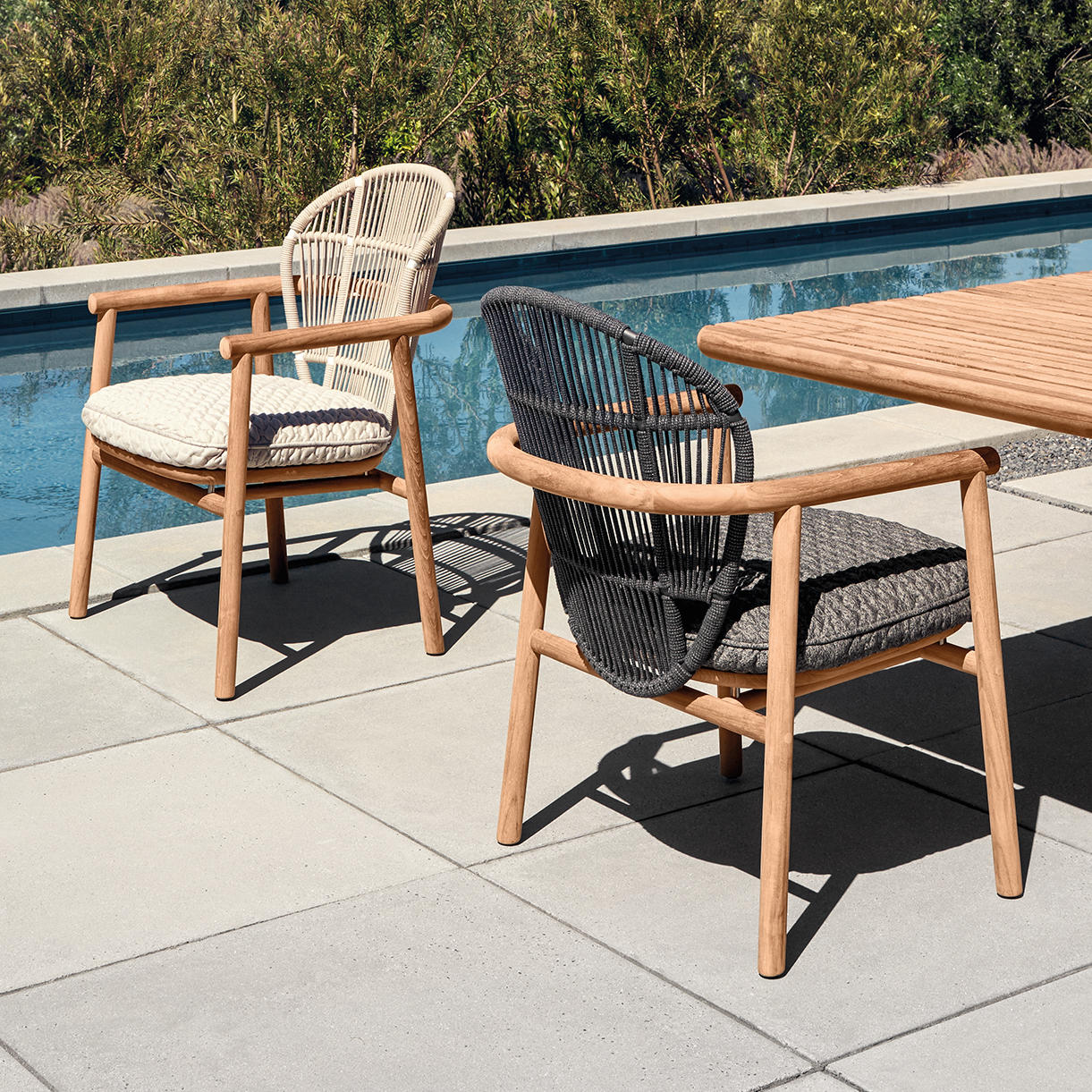 Fern Dining Chair - Image 3