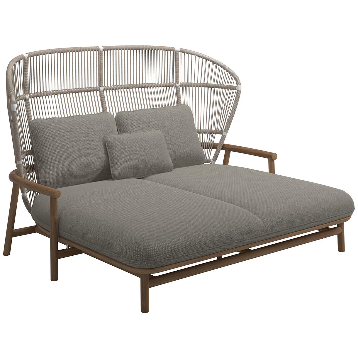Fern High Back Daybed - Image 11