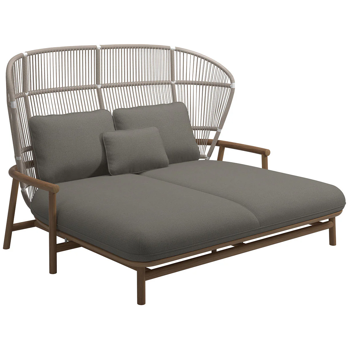 Fern High Back Daybed - Image 12