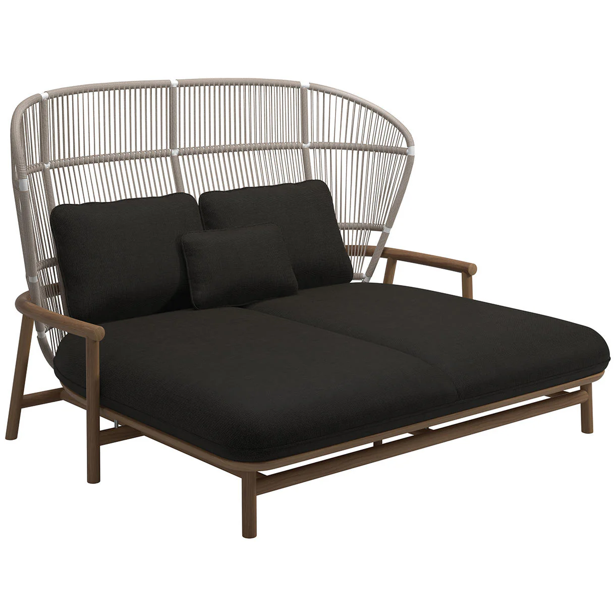 Fern High Back Daybed - Image 13