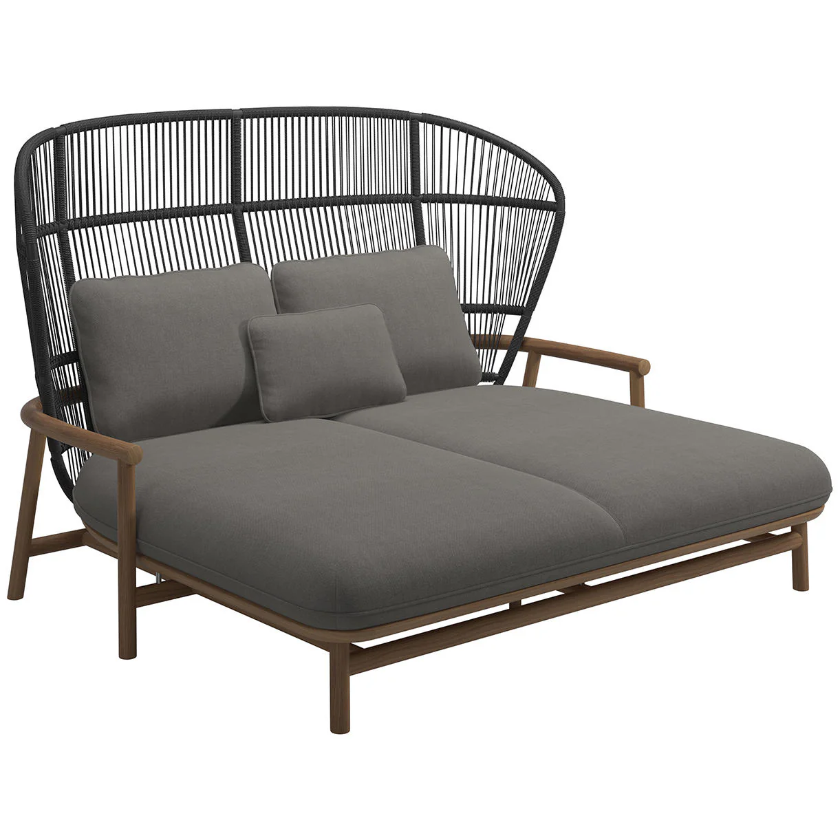 Fern High Back Daybed - Image 14