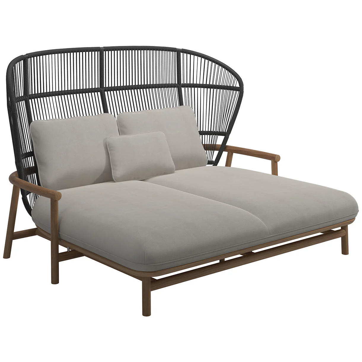 Fern High Back Daybed - Image 15