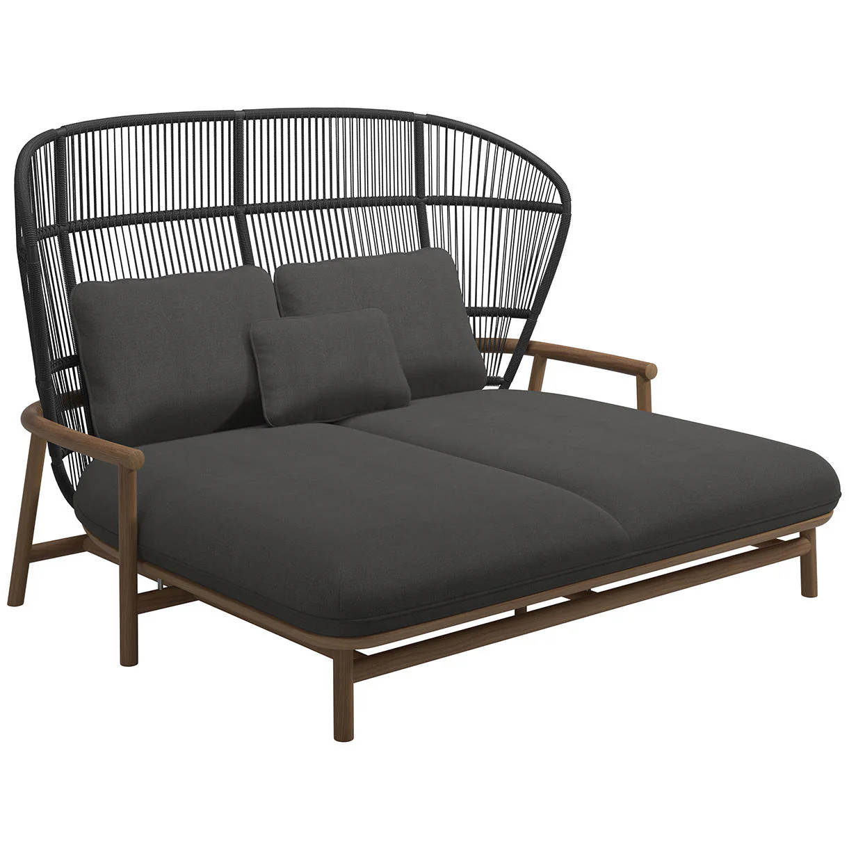 Fern High Back Daybed - Image 16