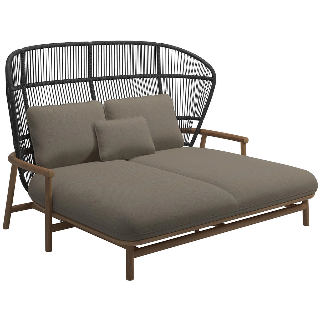 Fern High Back Daybed - Image 17