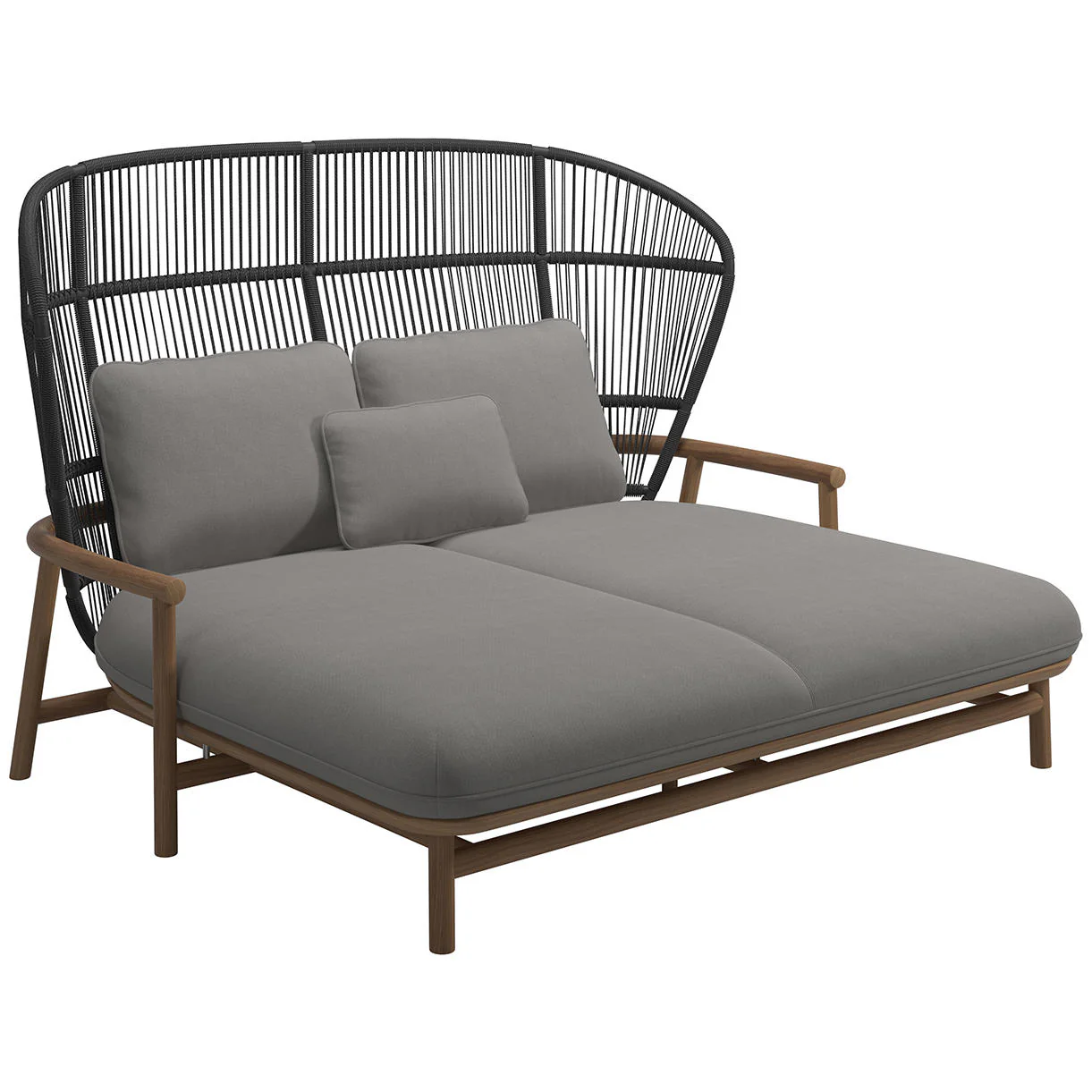 Fern High Back Daybed - Image 18