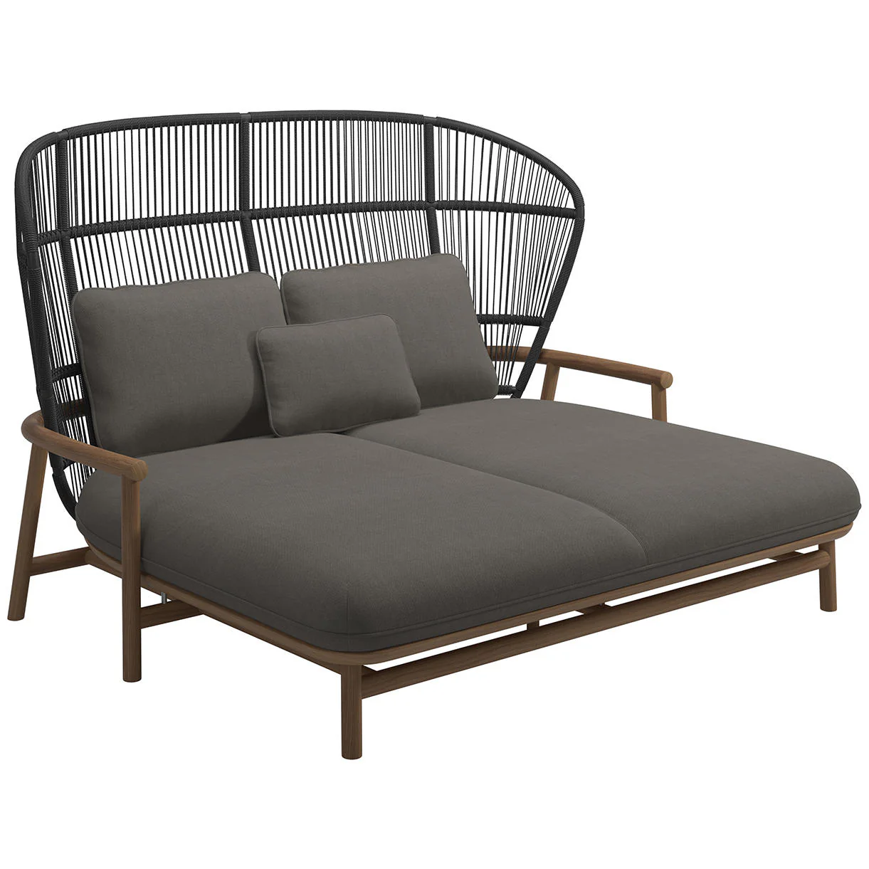 Fern High Back Daybed - Image 19