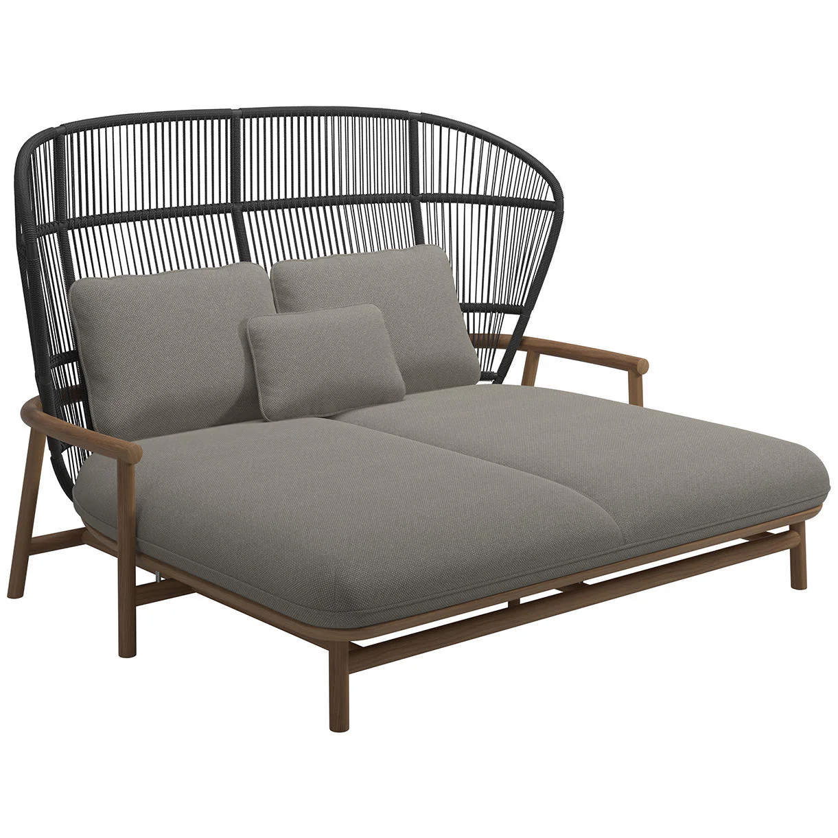 Fern High Back Daybed - Image 21