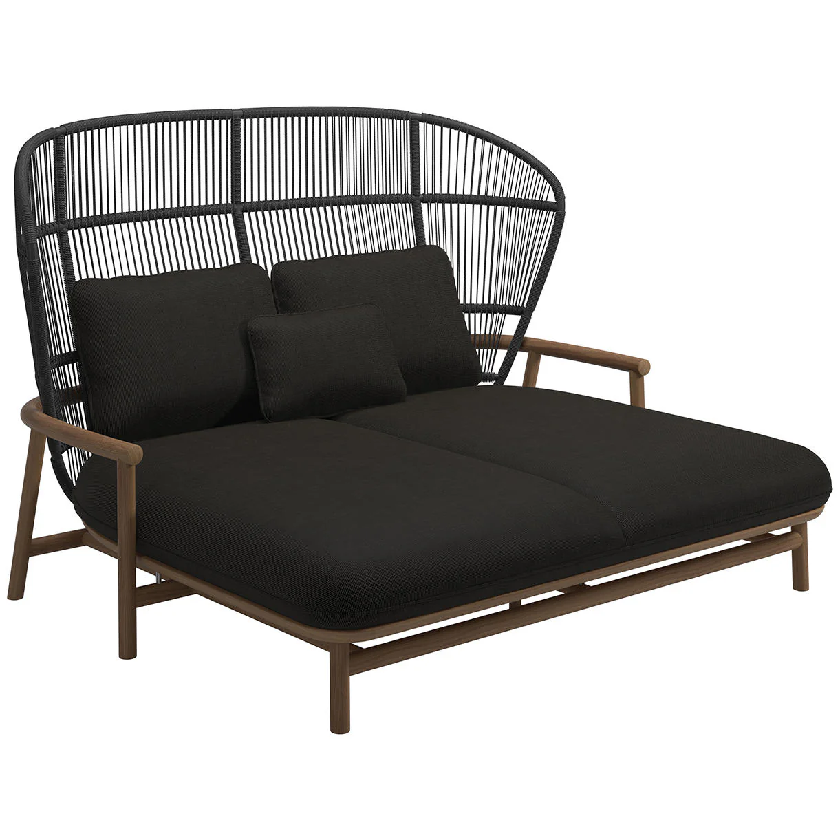Fern High Back Daybed - Image 23