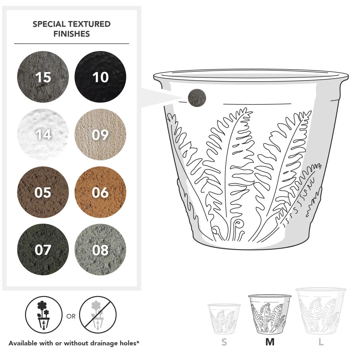 Fern Planters - Image 10
