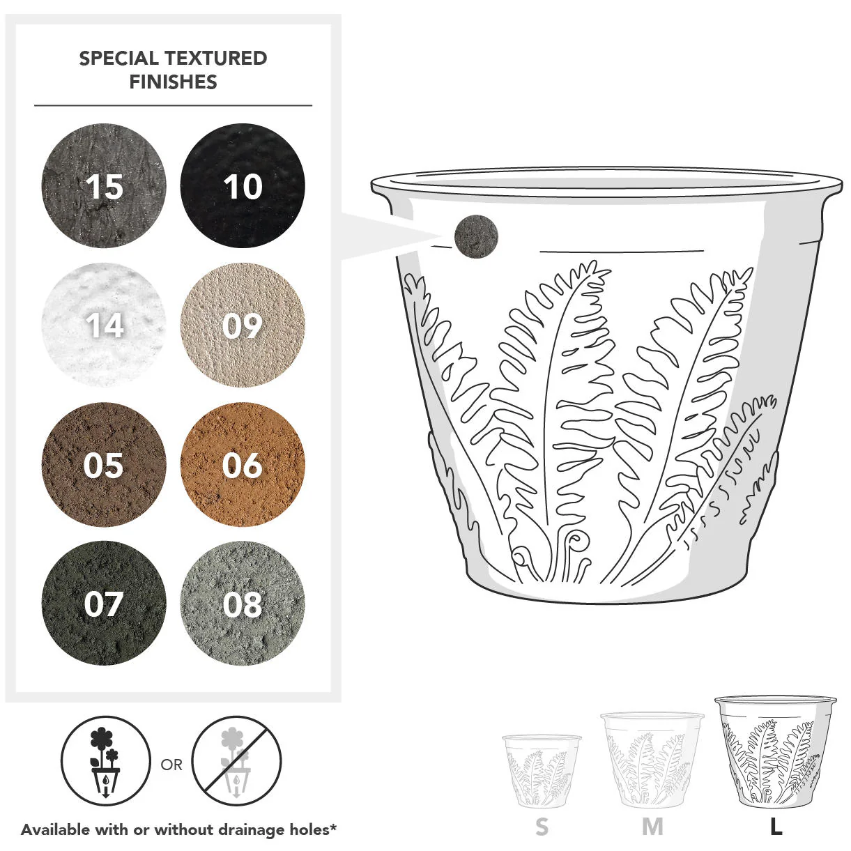 Fern Planters - Image 9